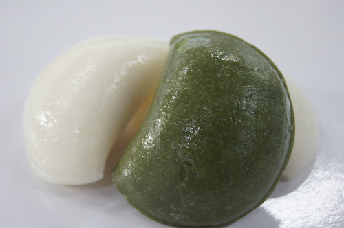 바람떡