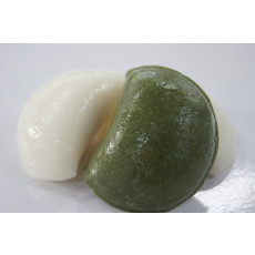 바람떡