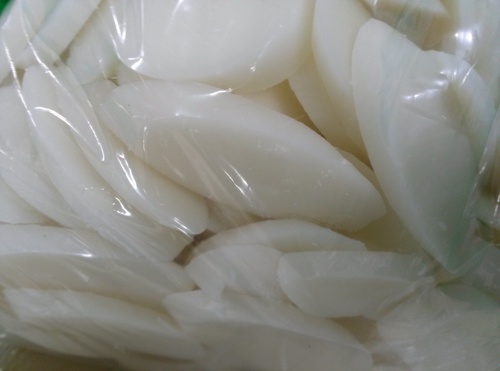 흰떡국떡
