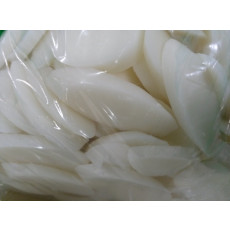 흰떡국떡