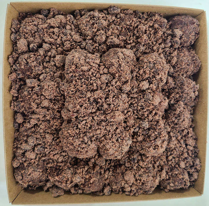 수수팥떡 1kg(40~45알)