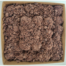 수수팥떡 1kg(40~45알)