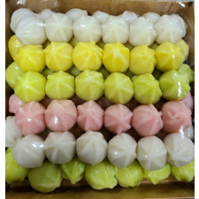 꿀떡 1kg