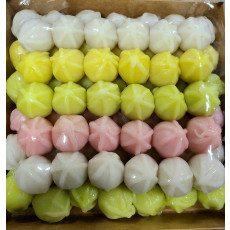 꿀떡 1kg