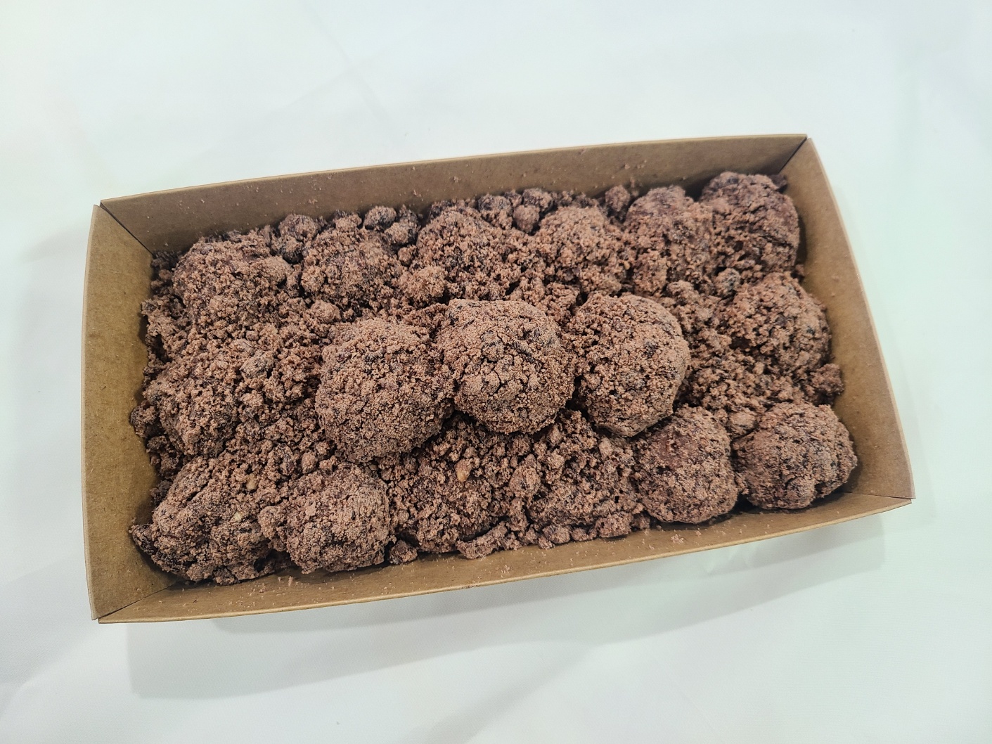 수수팥떡 500g(20~25알)