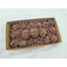 수수팥떡 500g(20~25알)