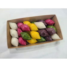오색송편 500g(25알)