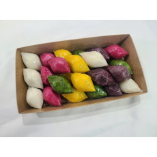 오색송편 500g(25알)